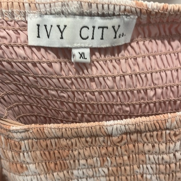 Ivy city sweet tea dress - Picture 4 of 5